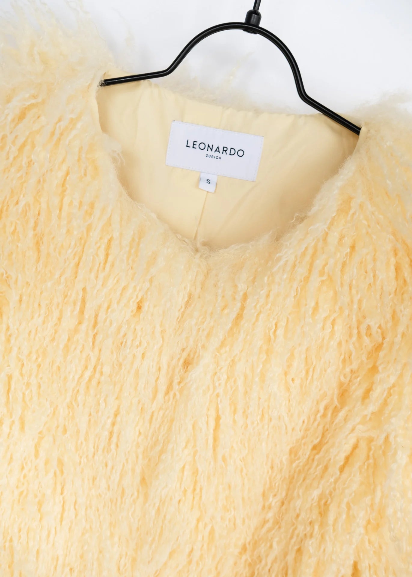 Faux Fur Gilet