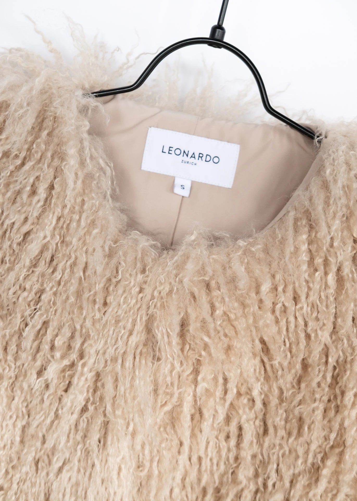 Faux Fur Gilet