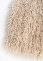Faux Fur Gilet