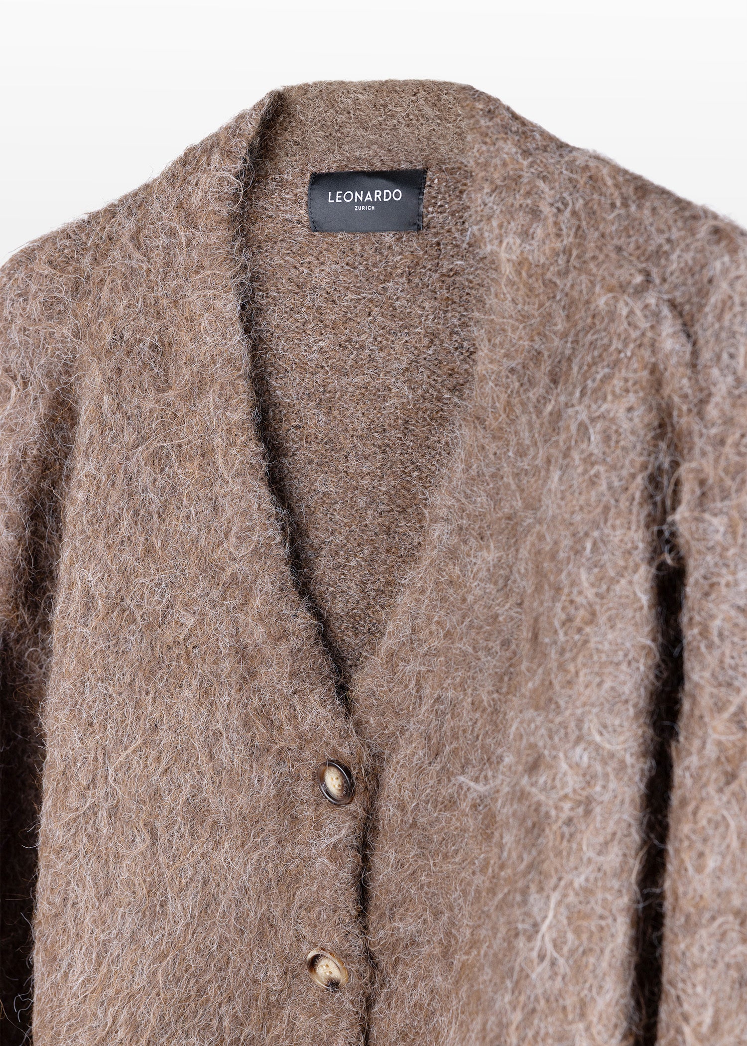 Strickjacke