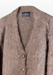 Strickjacke