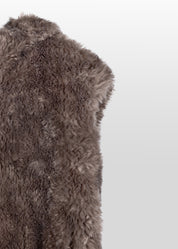 Teddy Gilet