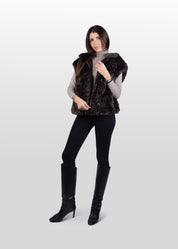 Teddy Gilet