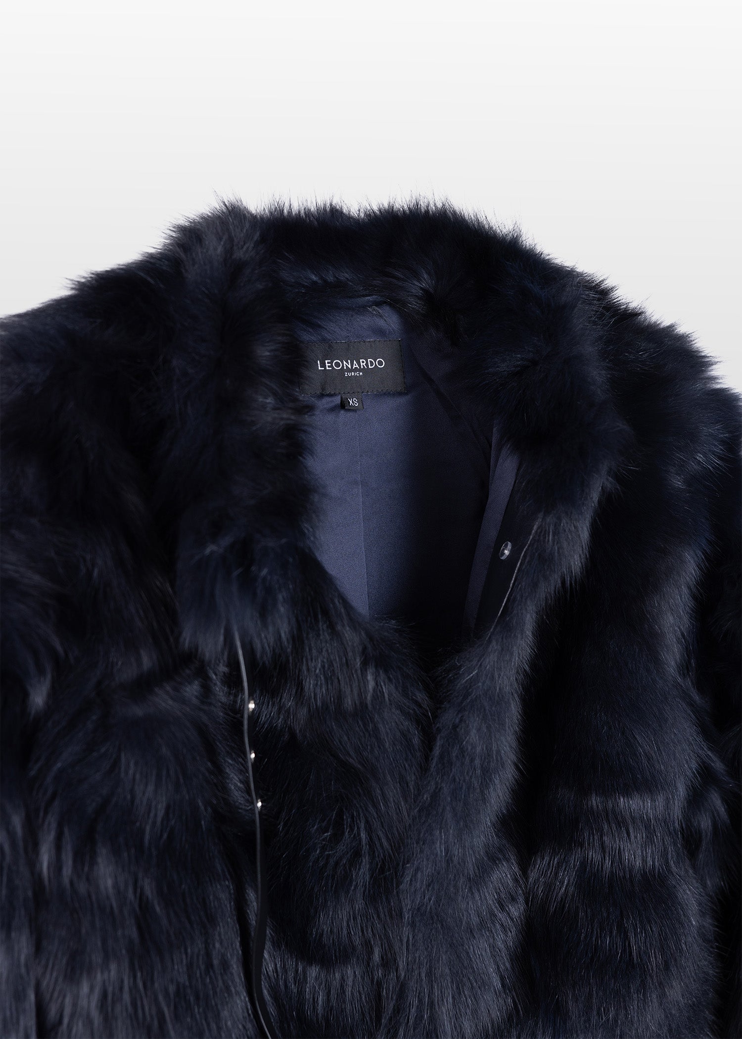 Echtfelljacke