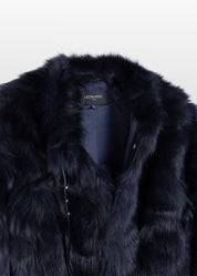 Echtfelljacke