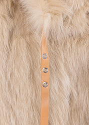 Echtfelljacke