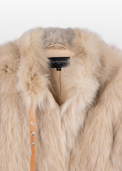Echtfelljacke