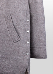 Gänsedaunenjacke
