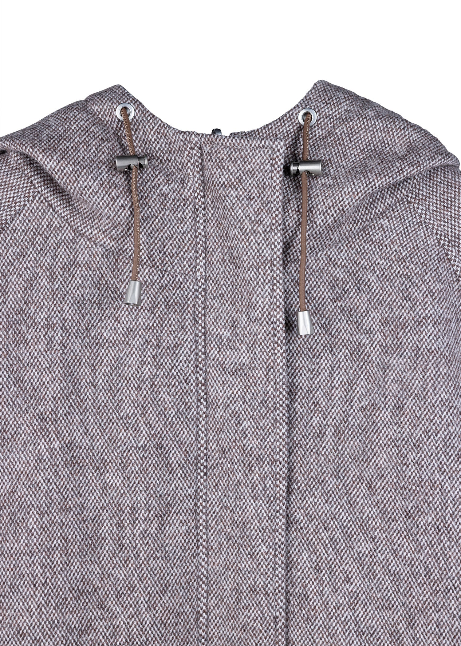 Gänsedaunenjacke