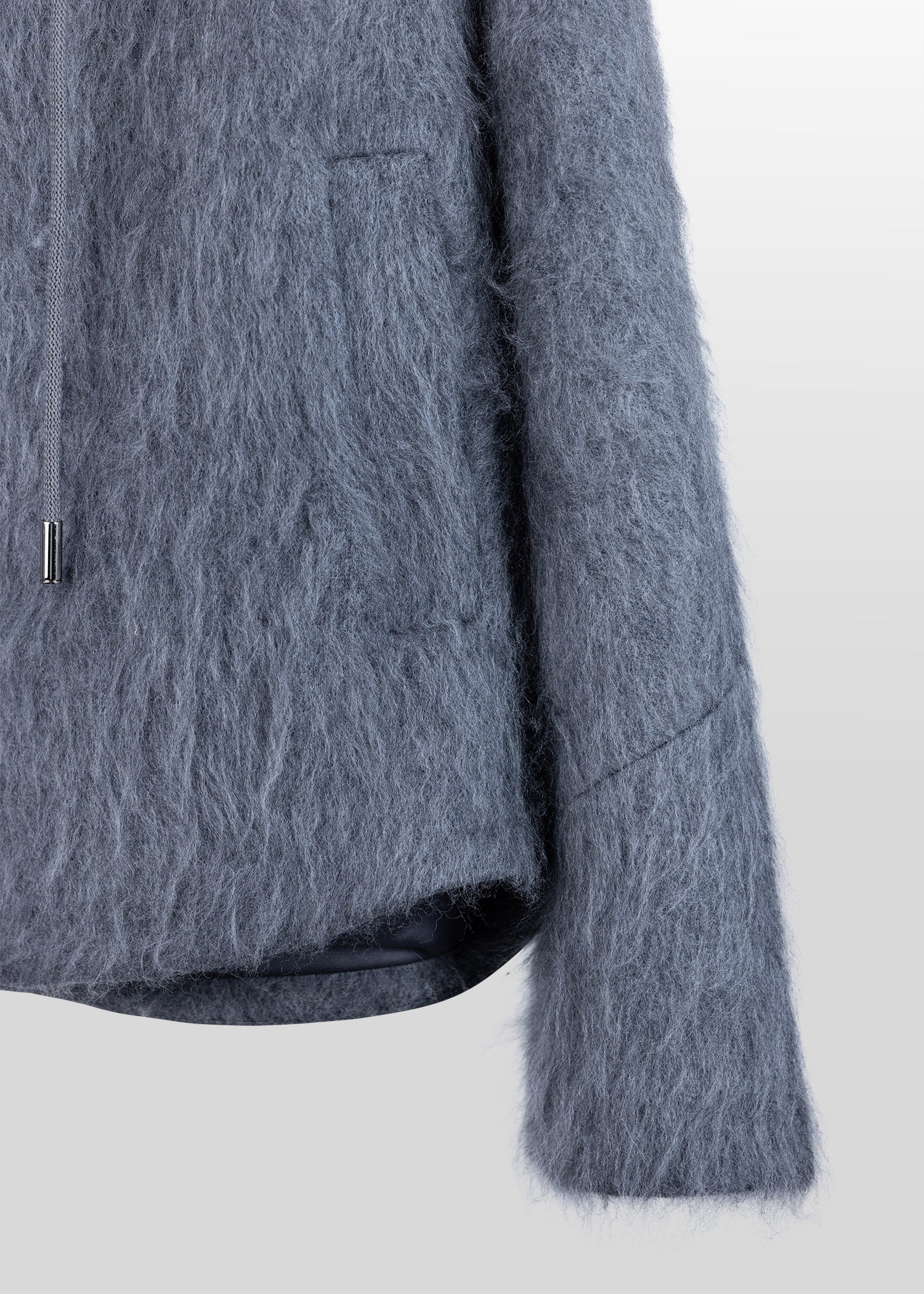 Wolljacke
