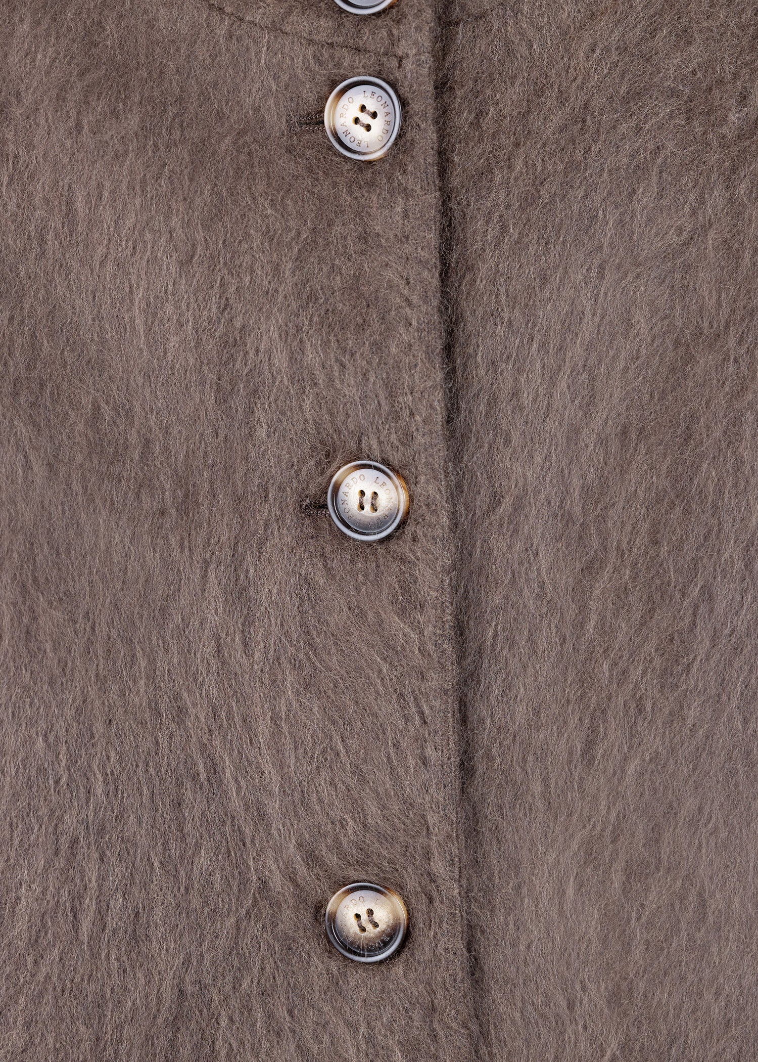 Wolljacke