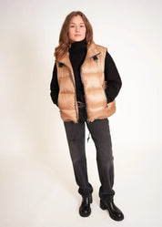 Daunengilet