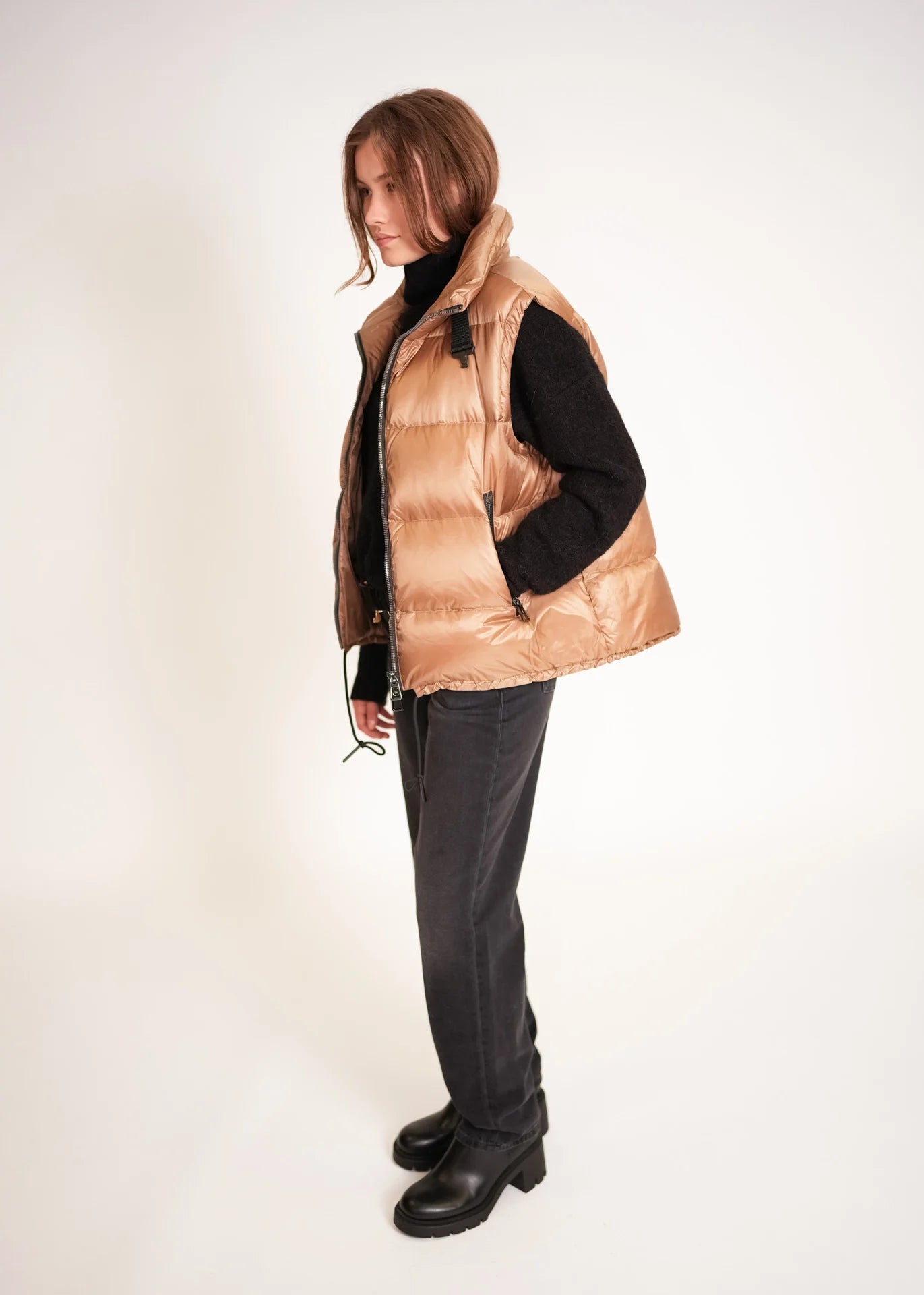 Daunengilet