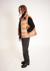 Daunengilet