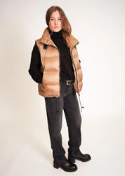 Daunengilet