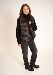 Daunengilet