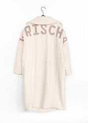 Oversized Teddy Mantel – Grischa