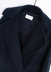 Oversized Teddy Mantel – Paris