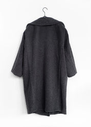 Oversized Teddy Mantel